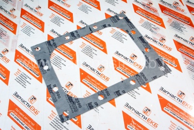 3637731  Прокладка масляного охладителя Cummins KTA38